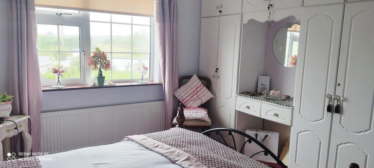 Cozy Cottage Retreat In Listowel Pet Friend Экстерьер фото