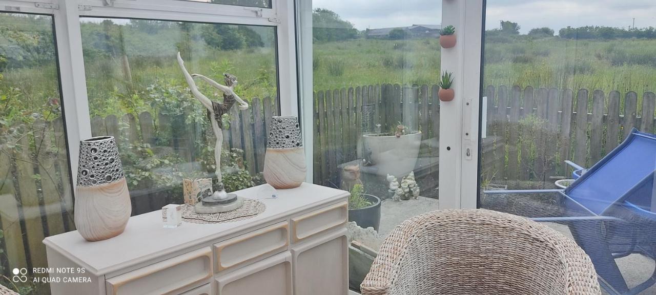 Cozy Cottage Retreat In Listowel Pet Friend Экстерьер фото
