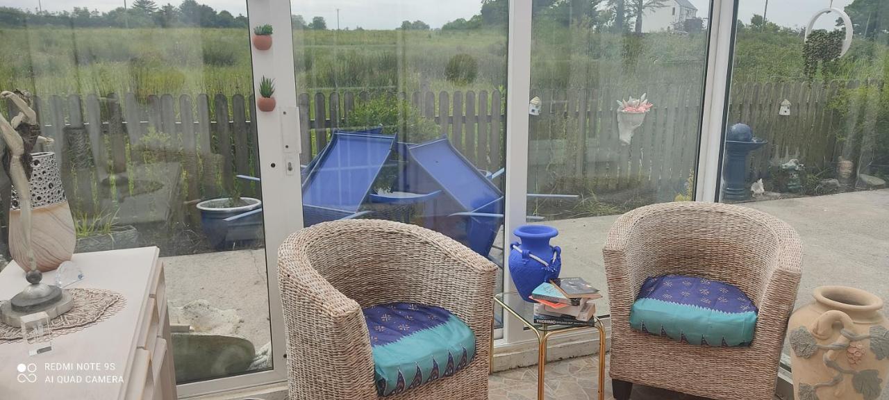 Cozy Cottage Retreat In Listowel Pet Friend Экстерьер фото
