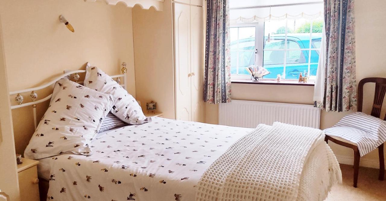 Cozy Cottage Retreat In Listowel Pet Friend Экстерьер фото