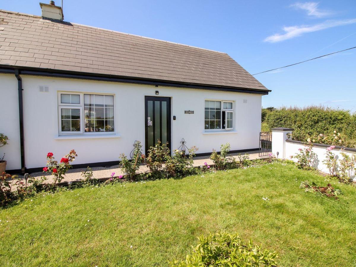 Cozy Cottage Retreat In Listowel Pet Friend Экстерьер фото