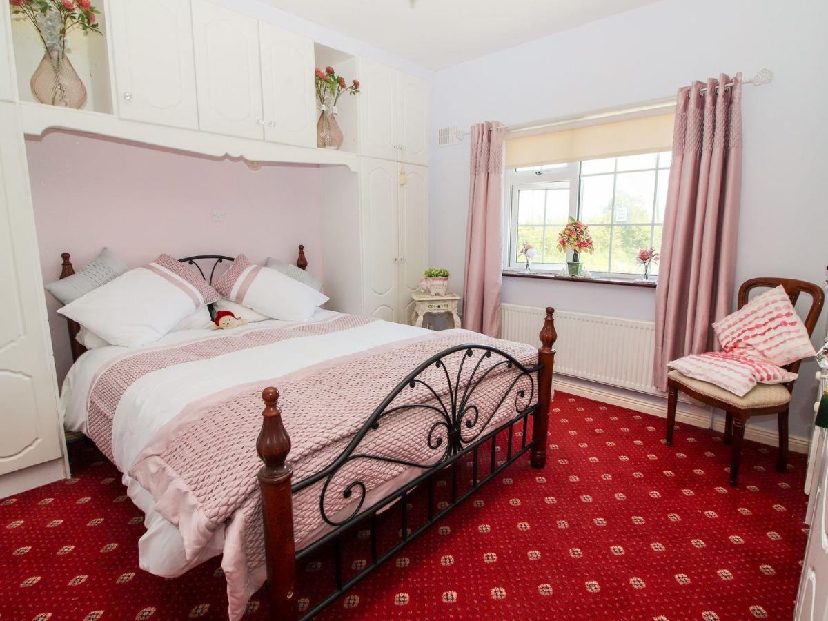 Cozy Cottage Retreat In Listowel Pet Friend Экстерьер фото