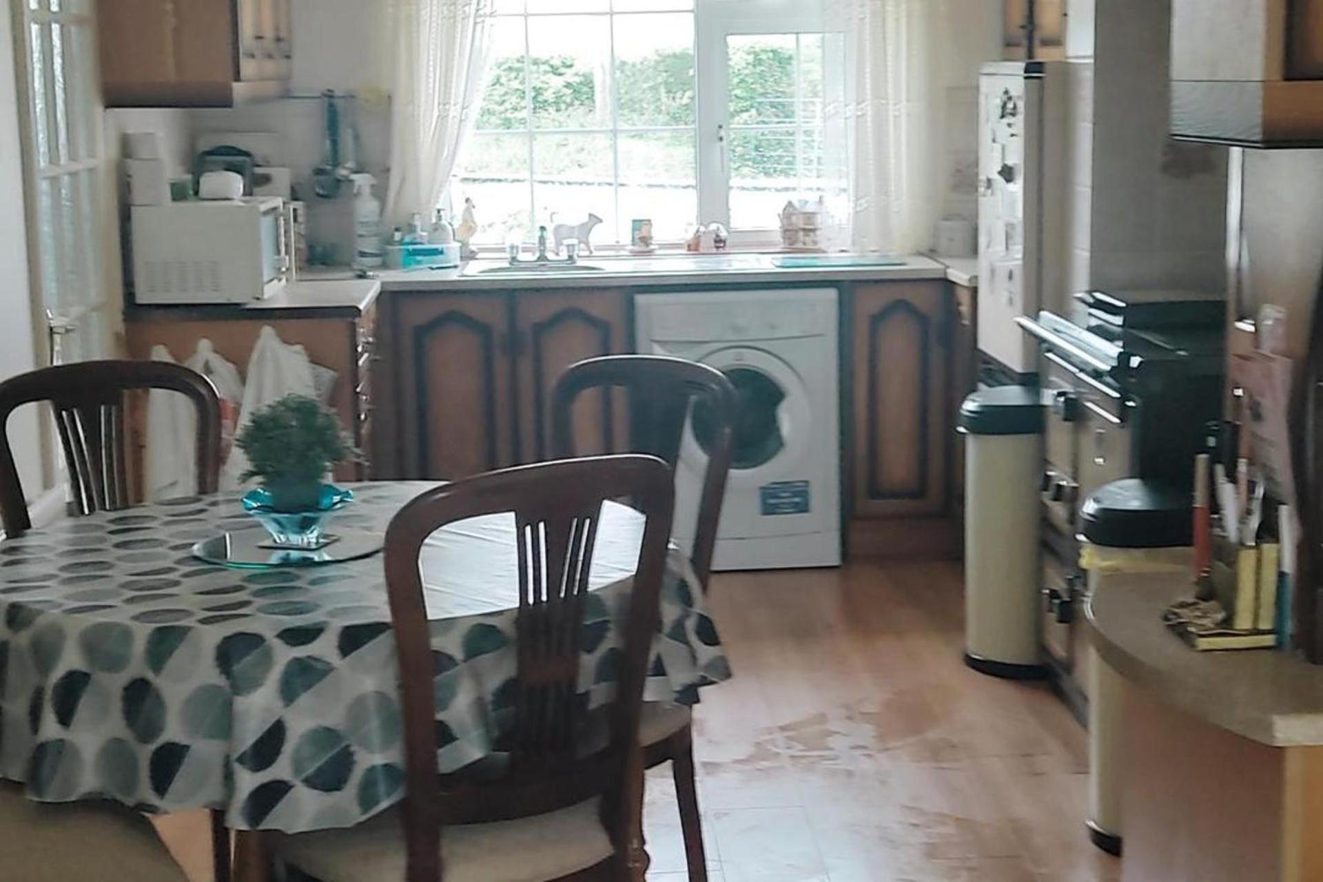 Cozy Cottage Retreat In Listowel Pet Friend Экстерьер фото